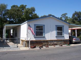 6233 Freedom Ln #49, Citrus Heights, CA
