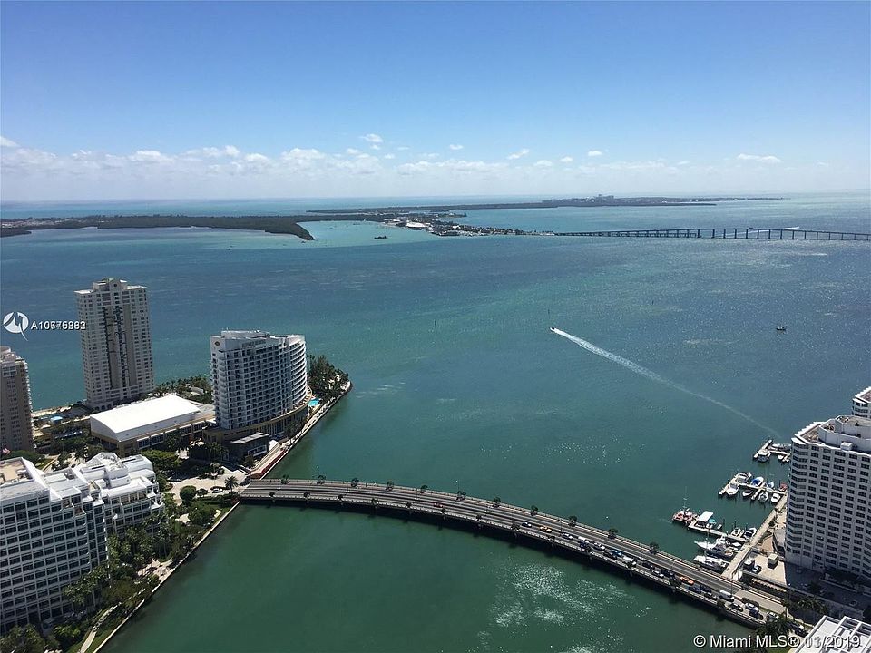 1st image of 495 Brickell Ave APT 5007