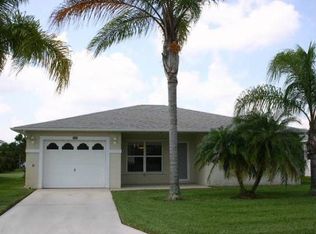 5699 Travelers Way, Fort Pierce, FL 34982
