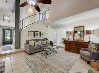 15823 Wilderness Pkwy, San Antonio, TX 78232