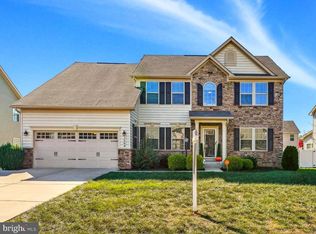 3569 Lupton Ct, White Plains, MD