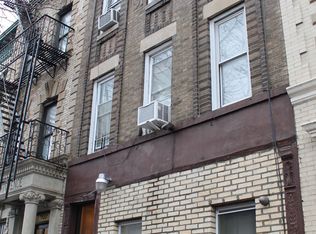 709 Sterling Pl, Brooklyn, NY 11216