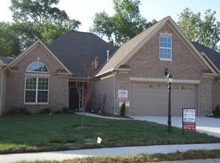 6225 Musket Ln, Hixson, TN 37343