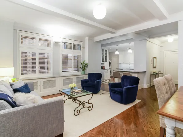 240 West 98th Street image 1 of 11