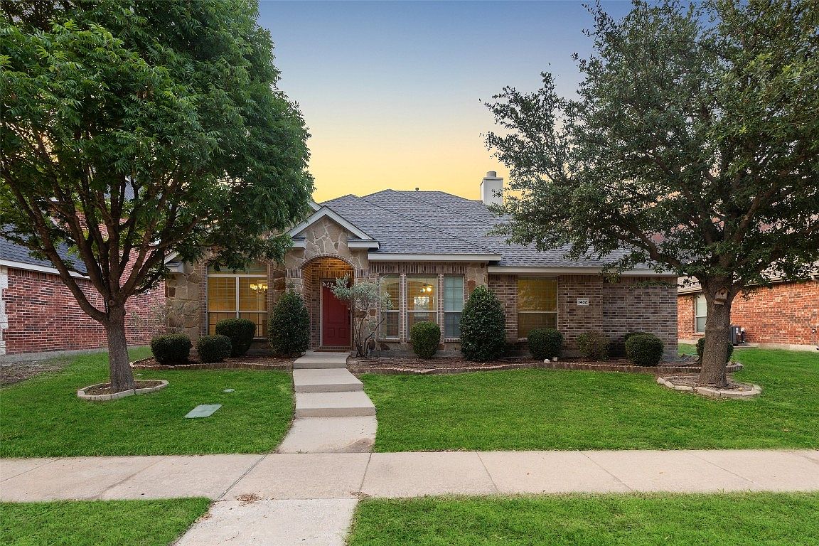1432 Greenwich Dr, Allen, TX 75013 Zillow