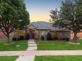 1432 Greenwich Dr, Allen, TX 75013