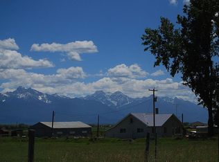 41254 Stasso Rd, Polson, MT 59860