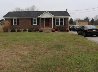 380 Oakrun Dr, Mount Washington, KY 40047