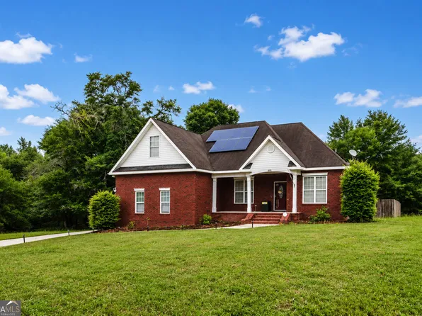 101 Saint Croix Ct, Perry, GA 31069