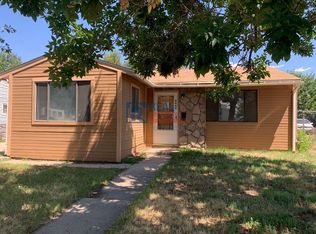 6660 Clermont St, Commerce City, CO 80022
