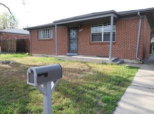 13081 Randolph Pl, Denver, CO 80239