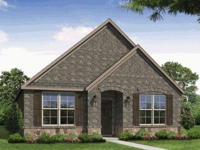 2037 Miramar Dr, Little Elm, TX, 75068