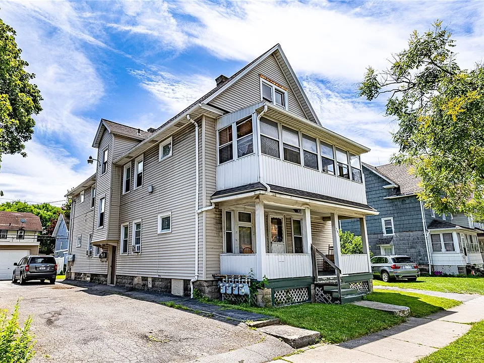 791 Norton St #3