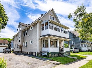 791 Norton St, Rochester, NY 14621