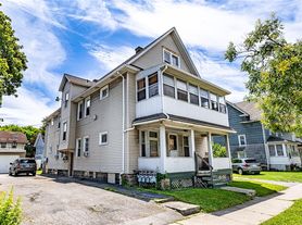 791 Norton St, Rochester, NY