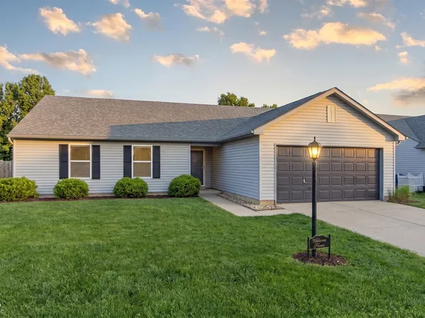 19551 Amber Way, Noblesville, IN 46060