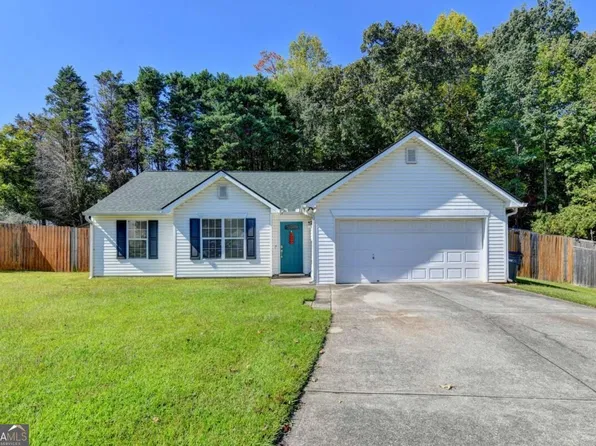 5295 Hillcrest Glenn Dr, Sugar Hill, GA 30518