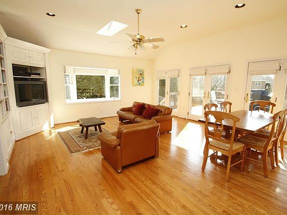 2nd image of 8615 Buckboard Dr