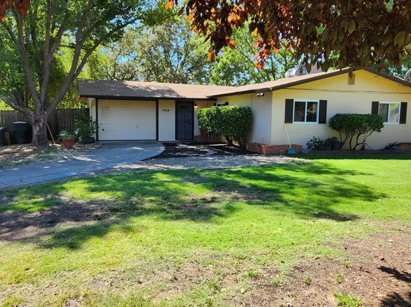 9268 Floyd Ave, Orangevale, CA 95662