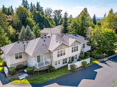 3321 Park Lane #B, Mount Vernon, WA, 98273