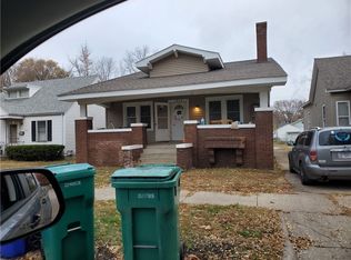 1954 E Main St, Decatur, IL 62521