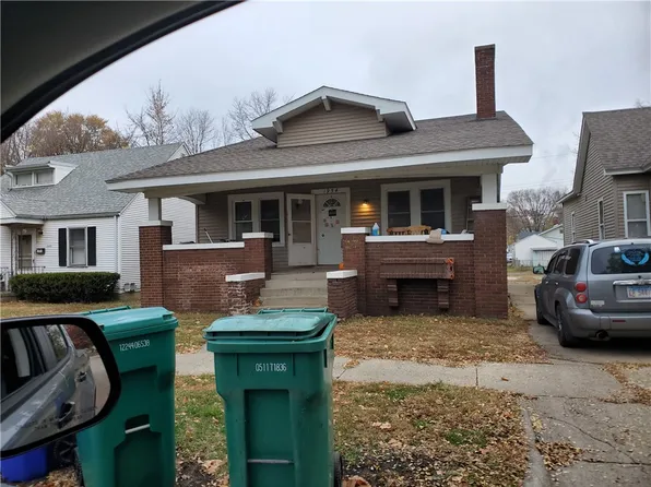 1954 E Main St, Decatur, IL 62521