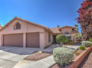 8432 Justine Ct, Las Vegas, NV 89128