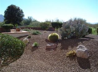 14077 N Cirrus Hill Dr NW, Tucson, AZ 85755