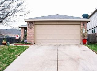 6017 Elfen Way, Austin, TX 78724