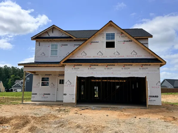 143 Grinnell Loop, Sanford, NC 27332