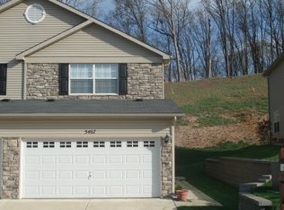 5467 Lakewood Ter, Imperial, MO 63052
