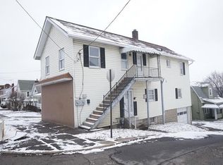 124 E Patterson Ave, Butler, PA 16001