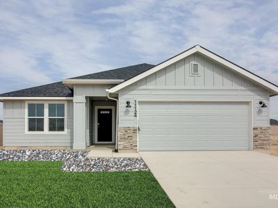 19445 Flotsam Ave, Caldwell, ID, 83605