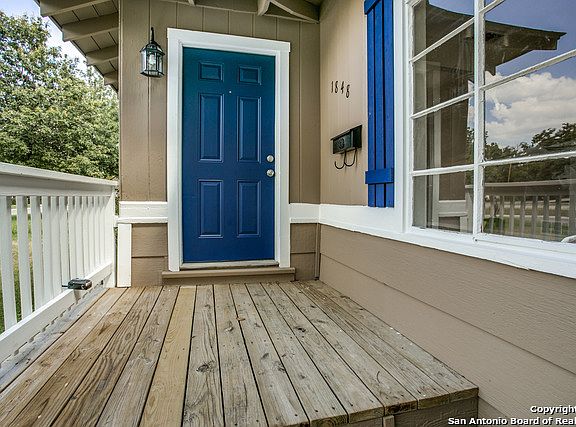 4th image of 1848 W Huisache Ave