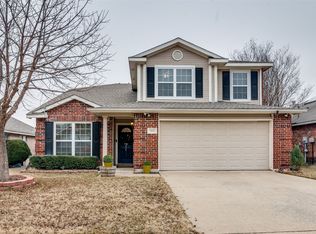 5811 Vista Park Ln, Sachse, TX 75048