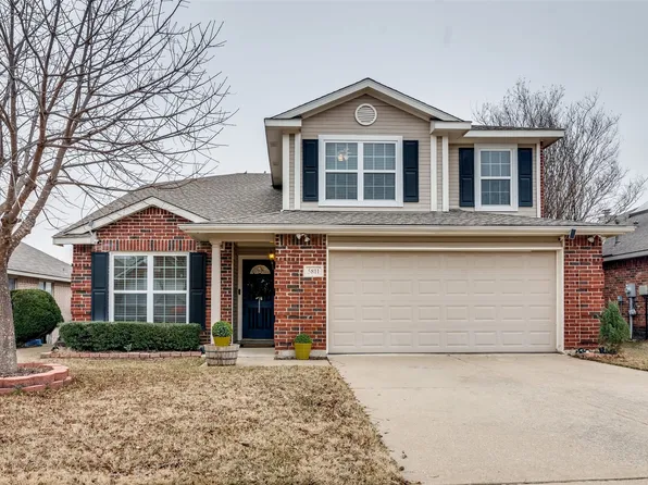 5811 Vista Park Ln, Sachse, TX 75048