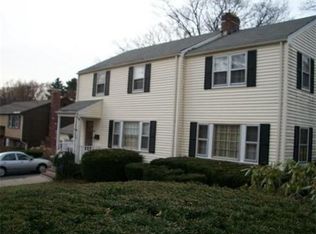 58 Cleveland St, Dedham, MA 02026