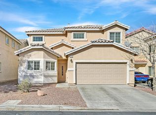 1646 Little Crow Ave, Las Vegas, NV 89123