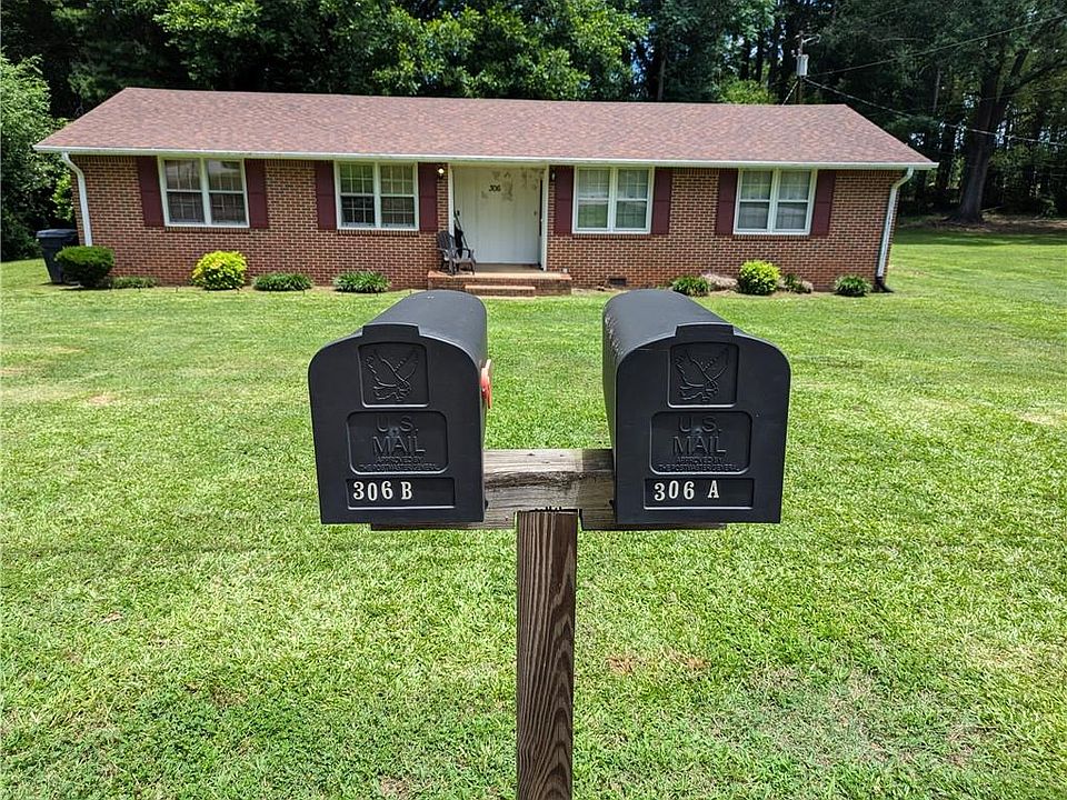 306 Wildwood Dr Anderson SC Zillow