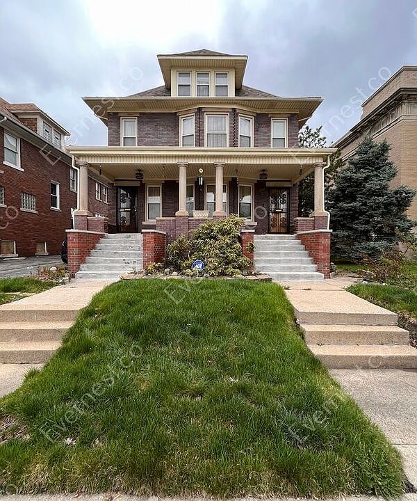 1st image of 1031 E Grand Blvd Unit 1