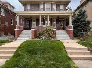1031 E Grand Blvd UNIT 1, Detroit, MI 48207