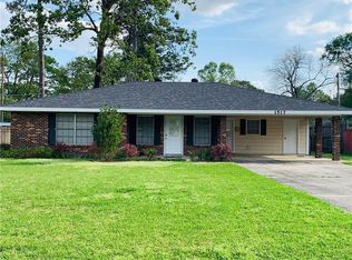 1517 Anita St, Sulphur, LA 70663