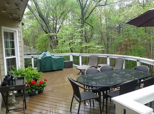 615 Ridgemont Dr, Roswell, GA 30076