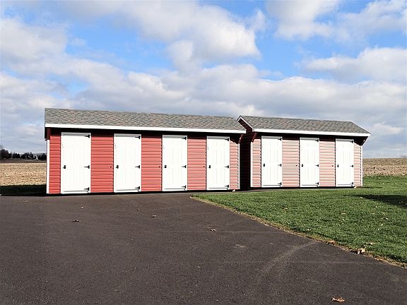 Storage Shed