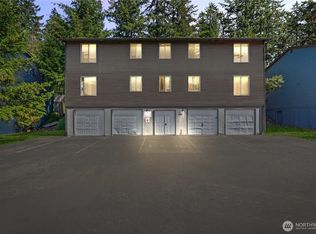 9405 S Ash Street #A-D, Tacoma, WA