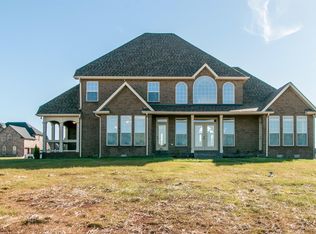 67 Hartley Hls LOT 67, Clarksville, TN 37043