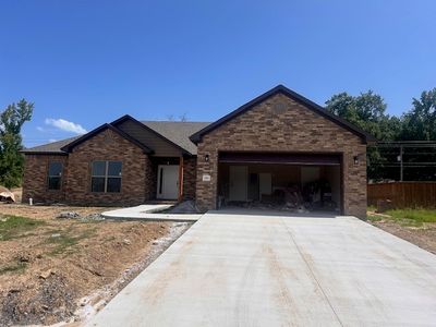 2401 Logan Ct, Russellville, AR, 72801