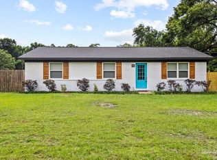 4352 Watkins St, Pace, FL 32571