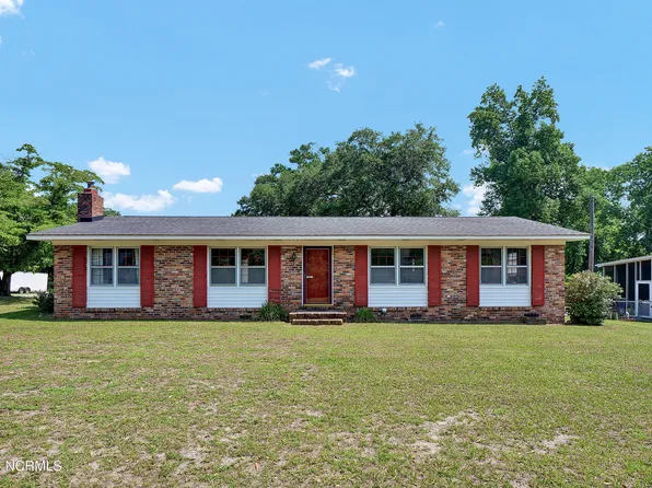 301 Bayshore Drive, Wilmington, NC 28411