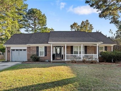 7093 Tollhouse Dr, Fayetteville, NC, 28314